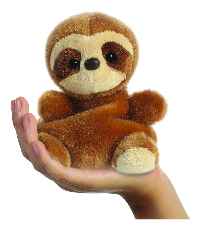 Palm Pals Slomo Sloth 5" - Image