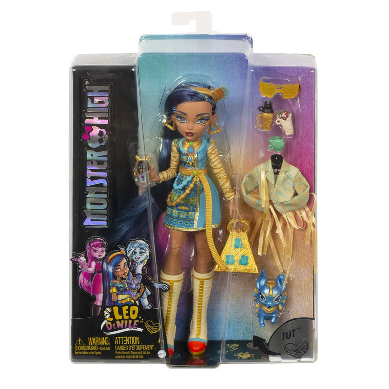 Monster High Doll Assortment - Image