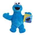 Sesame Street Friends Plush