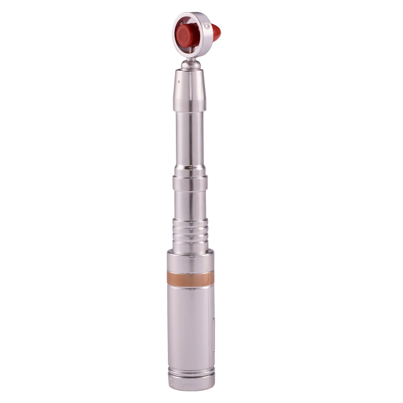 Doctor Who The Eight Doctors Sonic Screwdriver