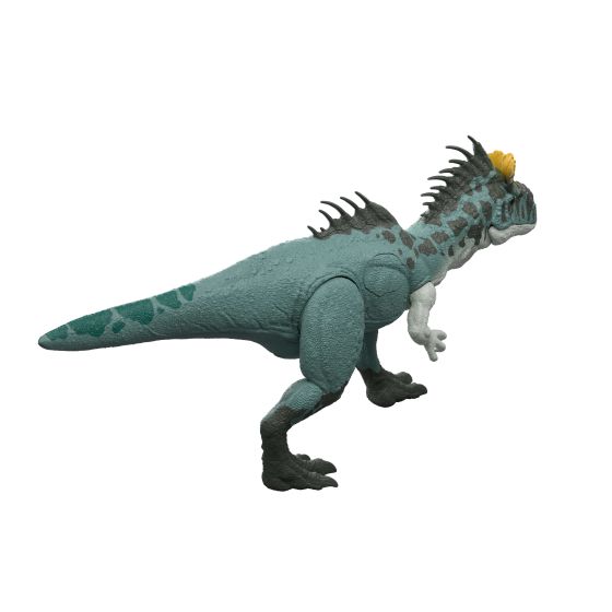 Jurassic World Wild Roar: Cryolophosaurus