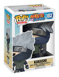 Pop! Vinyl Naruto Shippuden Kakashi