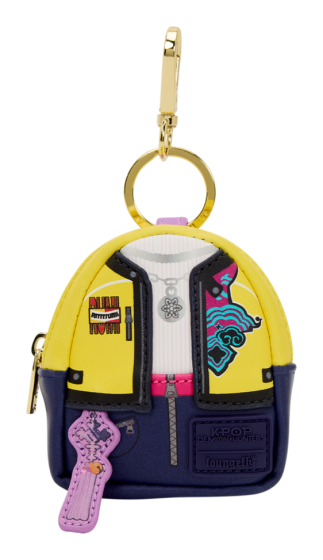 Loungefly - KPop Demon Hunters Mystery Bag Charms