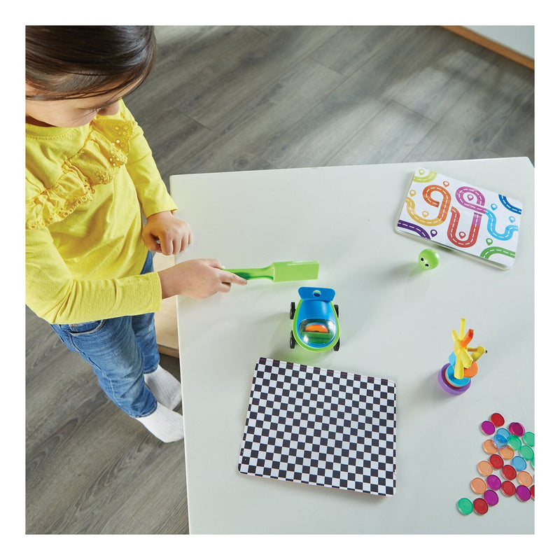 STEM Explorers Mega Magnets - Image