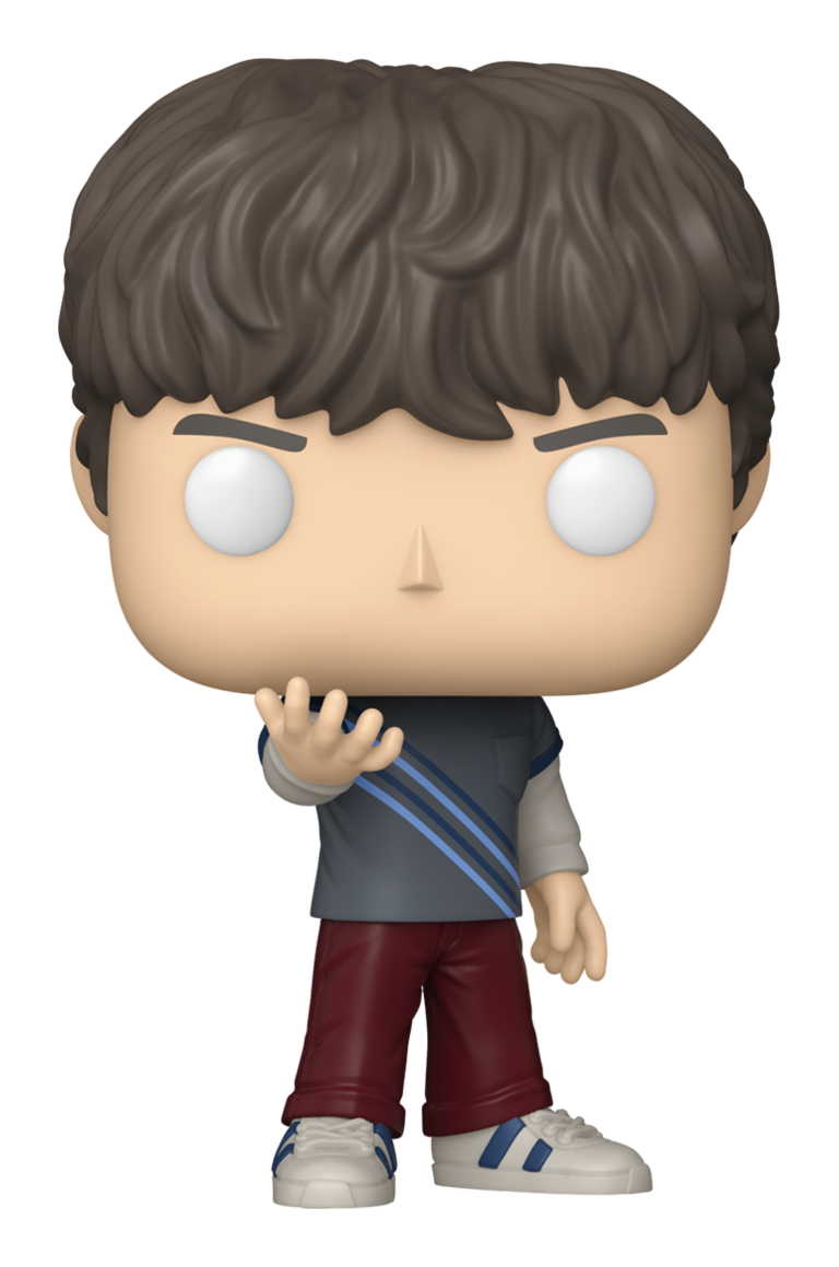 Pop! Vinyl - Stranger Things S5 - Will - Image
