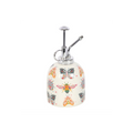 Floral Bug Print Ceramic Plant Mister