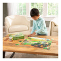 John Deere 70 Piece Puzzle - Image