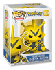 Pokemon Electabuzz Pop! Vinyl Figure