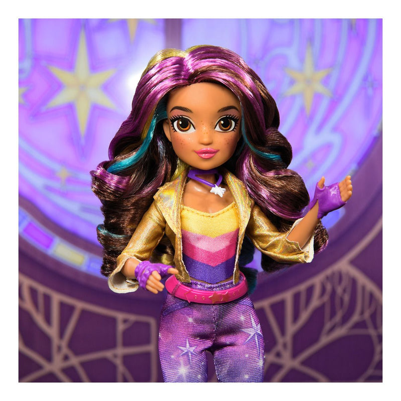 Unicorn Academy - Fashion Doll Sophia - Image