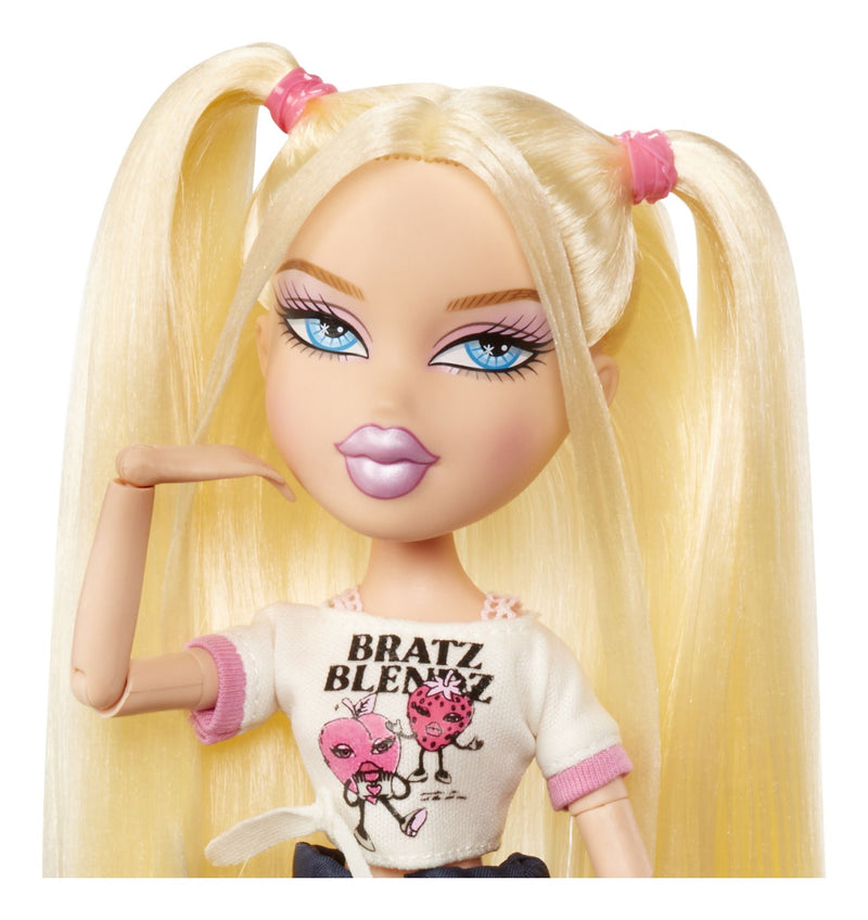 Bratz Stylin Doll - Cloe - Image