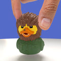 Monsters - Wolfman - Mini Tubbz