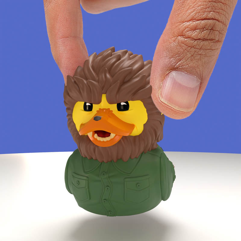Monsters - Wolfman - Mini Tubbz