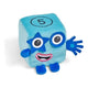 Numberblocks Blocklets Five Plush