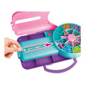Shimmer N Sparkle ABC Bead & Charm Case