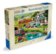 Leisure Days No 2 Exploring The Dales 1000 Piece Jigsaw Puzzle