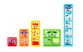 Numberblocks 1-5 Sensory Tubes - Image