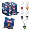 Pop! Mystery Keychain - Marvel Comics