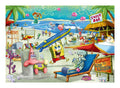 Spongebob Squarepants, 1000pc