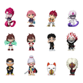 Mystery Minis - Dandadan - 12 Pieces in PDQ Funko Pop! Vinyl Figures