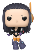Pop! Vinyl - One Piece - Nico Robin (Egghead) - Image
