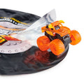 Monster Jam Gold Dragon Mystery Collectibles (Case of 24)