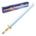 Nerf KPop Demon Hunters Rumi's Four Tiger Sword