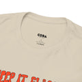 'Keep It Classic' Retro T-Shirt, alternate view