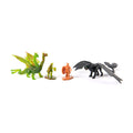 Dreamworks Dragons Dragon Capture Playset - Image