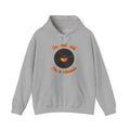 'I'm Not Old, I'm a Classic' Men's Hoodie, rear view