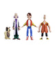 Toony Terrors Series 7 Assortment 6" Scale Action Figures