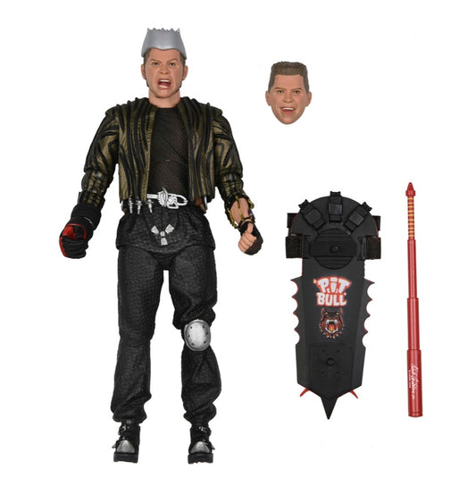 Back To The Future Griff Part 2 Ultimate 7" Scale Action Figure Bttf