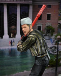 Back to the Future Part II Griff Tannen Ultimate 7" Scale Action Figure packaging view