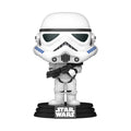 Pop! Vinyl - Star Wars New Classics - Stormtrooper - Image