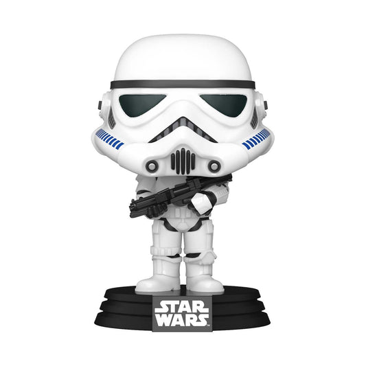Pop! Vinyl - Star Wars New Classics - Stormtrooper - Image