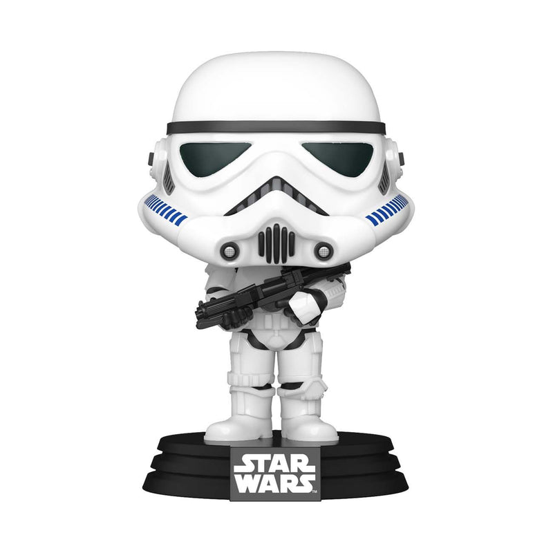 Pop! Vinyl - Star Wars New Classics - Stormtrooper - Image