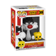 Looney Tunes - Sylvester and Tweety Funko Pop! Vinyl Figure