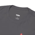 'Highway to Hell' Lyric T-Shirt, side angle