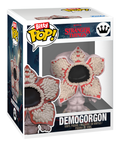 Bitty Pop! - Stranger Things - Eleven & Demogorgon 2 Pack - Image