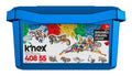 K'nex Classics 408 Piece / 55 Model Planes