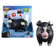Disney and Pixar Toy Story 5 Lil’ Partner Blaze’s Pet Pig Feature Figure