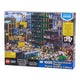 Lego Find the Fig Puzzle 1000 Piece Jigsaw Puzzle
