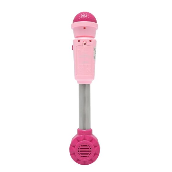 Disney Princess Lighting Microphone With Speaker