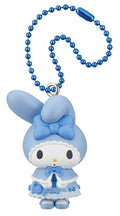 Twinchees My Melody Kuromi Sweet Lolita Danglers - Image