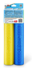 XSHOT Water Warfare S1 Foam Small Blaster 2 Pack - Image