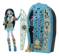 Monster High Skulltimate Secrets Frankie - Image