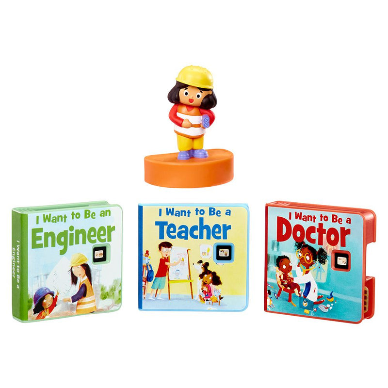 Little Tikes Story Dream Machine - I Want To Be: Helper Collection PDQ - Image