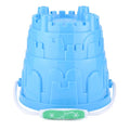 Small Round Castle Bucket