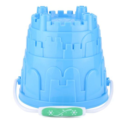 Small Round Castle Bucket