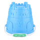 Small Round Castle Bucket
