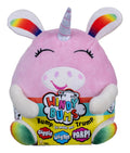 Windy Bums Unicorn Plush